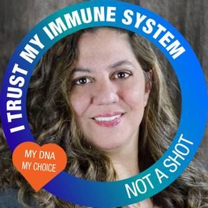 Meet your Posher, Jeannette